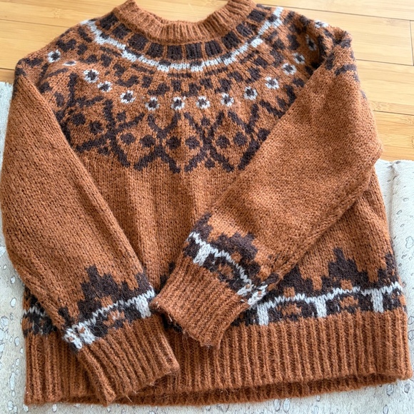 Moon River Sweaters - Moon River sweater